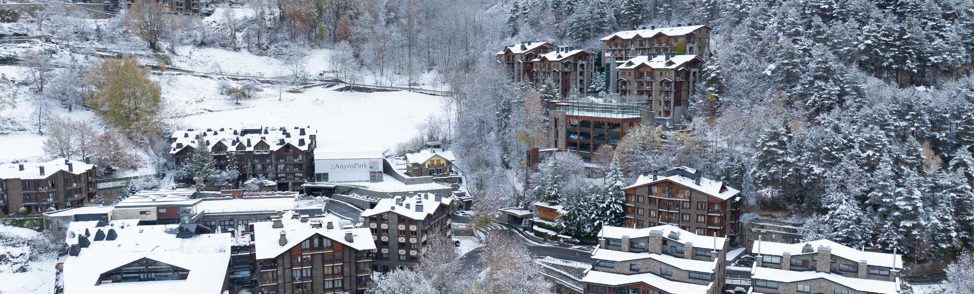 Lifestyle AnyósPark Mountain Lifestyle AnyósPark Mountain