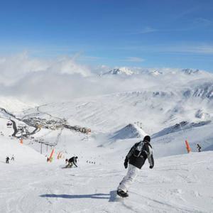 Actividades outdoor AnyósPark Mountain Actividades outdoor AnyósPark Mountain