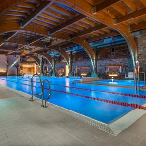 Spa & Wellness AnyósPark Mountain Spa & Wellness AnyósPark Mountain