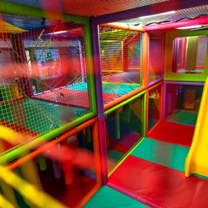 Kids Zones & colonias AnyósPark Mountain Kids Zones & colonias AnyósPark Mountain