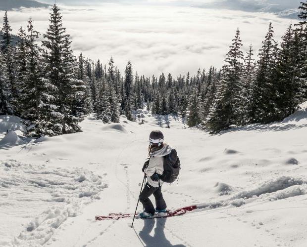 Ski Lovers - Pal Arinsal y Ordino Arcalís - Nord Pass AnyósPark Mountain Ski Lovers - Pal Arinsal y Ordino Arcalís - Nord Pass AnyósPark Mountain