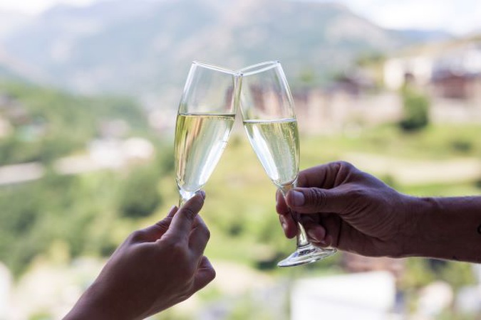 Just lovers Aparthotel AnyósPark La Massana Just lovers Aparthotel AnyósPark La Massana