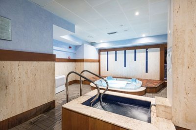 Spa AnyósPark Mountain