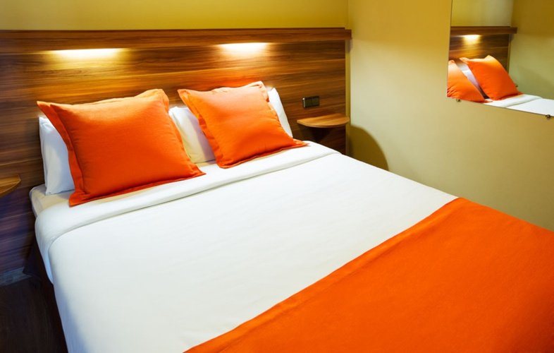 Aparthotel triple Aparthotel AnyósPark La Massana Aparthotel triple Aparthotel AnyósPark La Massana