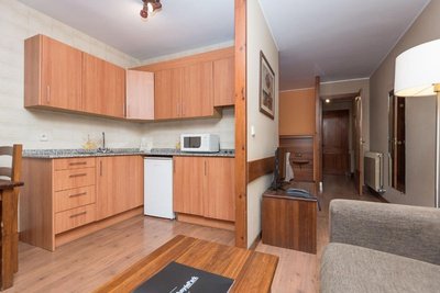 Habitación AnyósPark Mountain