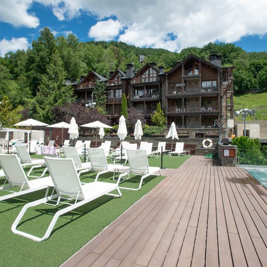 aparthotel anyóspark Aparthotel AnyósPark La Massana aparthotel anyóspark Aparthotel AnyósPark La Massana