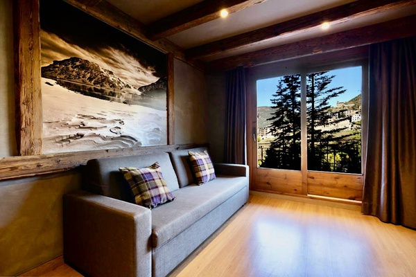 None Hotel AnyósPark Suites & Homes en La Massana None Hotel AnyósPark Suites & Homes en La Massana