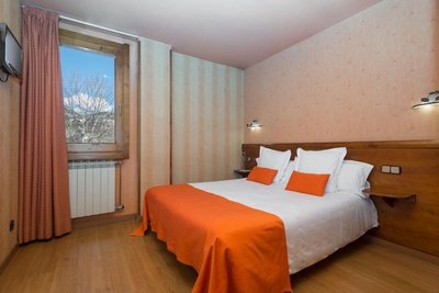 Habitación AnyósPark Mountain