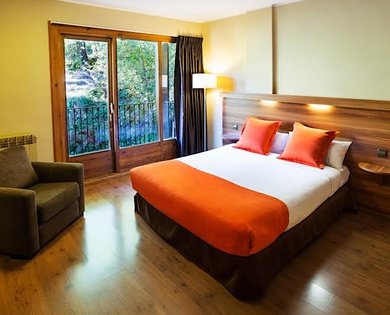 Aparthotel Doble Aparthotel Doble