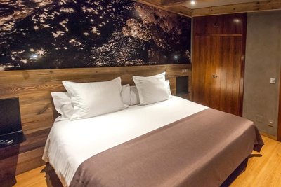 Habitación AnyósPark Mountain