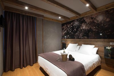 Habitación AnyósPark Mountain