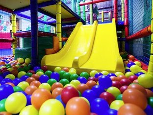 Para los más pequeños Para los más pequeños