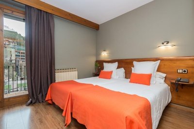 Habitación AnyósPark Mountain
