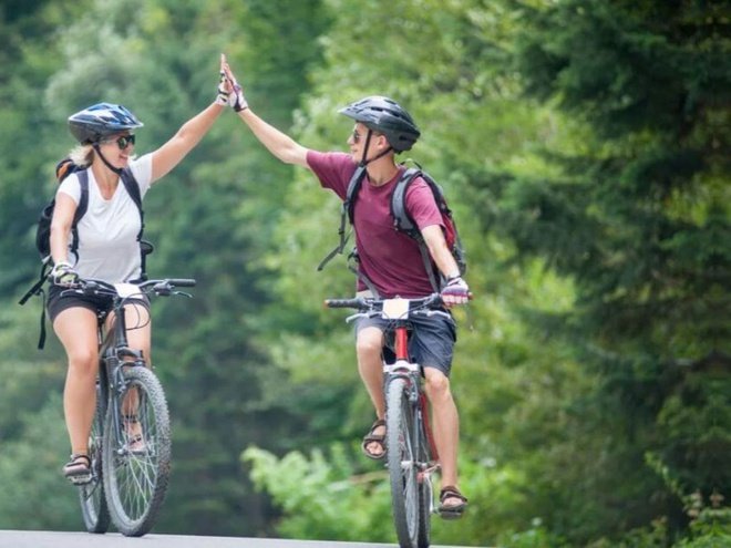 Excursiones en E-Bike con guía AnyósPark Mountain Excursiones en E-Bike con guía AnyósPark Mountain