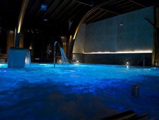 SPA & PISCINAS SPA & PISCINAS