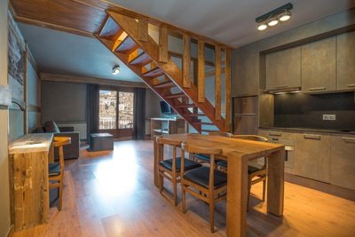 Habitación AnyósPark Mountain
