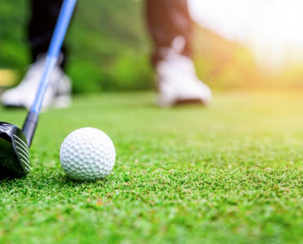 Golf Lovers AnyósPark Mountain Golf Lovers AnyósPark Mountain