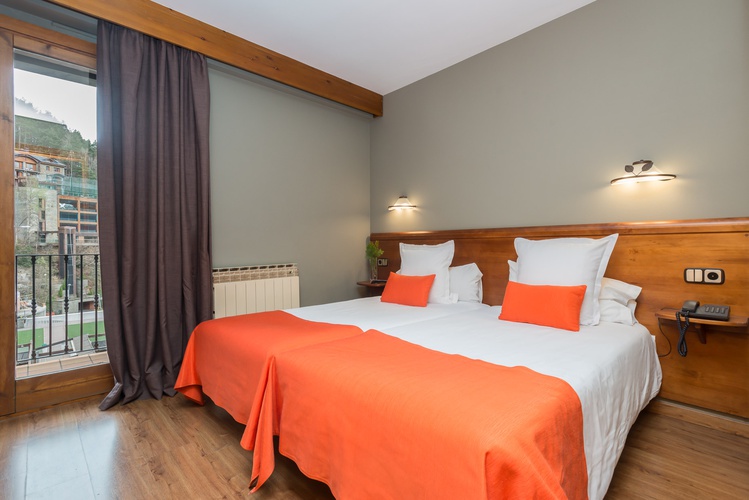 Aparthotel familiar 5 personas Aparthotel AnyósPark La Massana Aparthotel familiar 5 personas Aparthotel AnyósPark La Massana