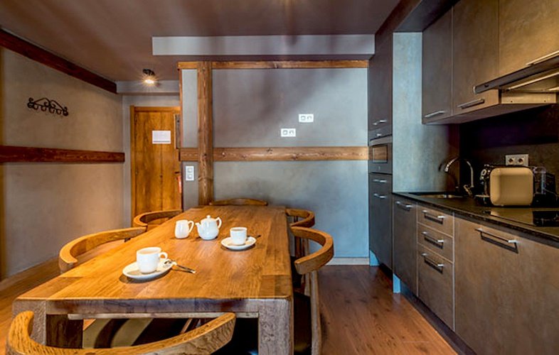 Dúplex home 8 personas Hotel AnyósPark Suites & Homes La Massana Dúplex home 8 personas Hotel AnyósPark Suites & Homes La Massana