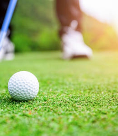 Golf Lovers AnyósPark Mountain