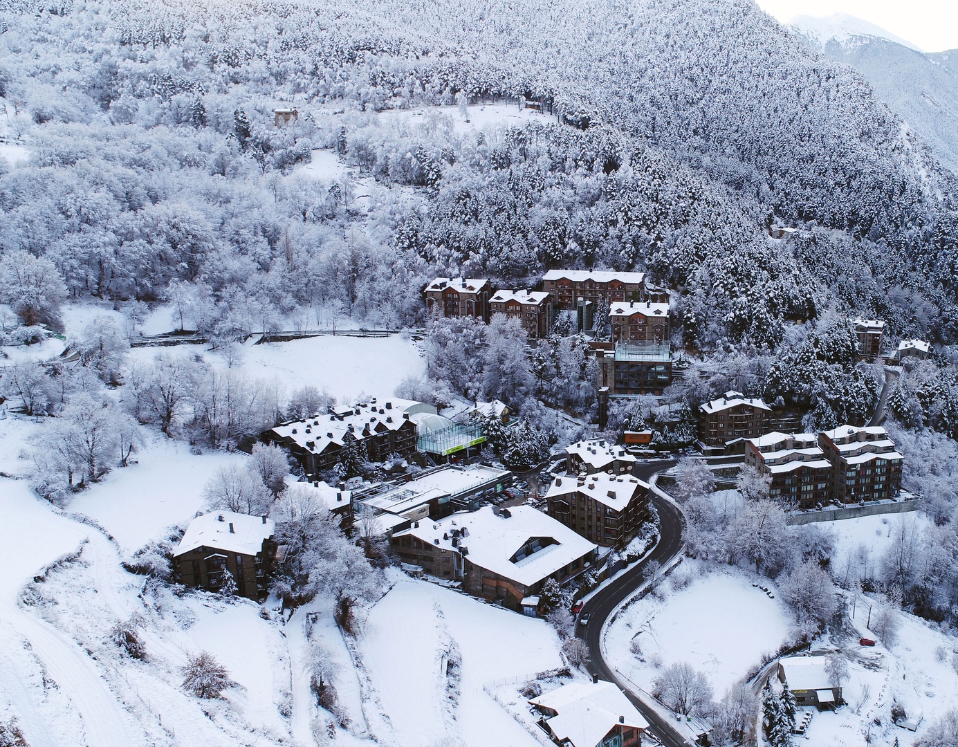 Reserva tu estancia en Anyóspark AnyósPark Mountain Reserva tu estancia en Anyóspark AnyósPark Mountain