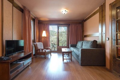 Habitación AnyósPark Mountain