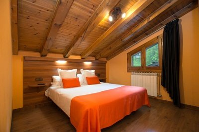 Habitación AnyósPark Mountain