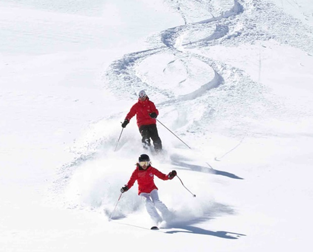 Ski Vallnord Lovers AnyósPark Mountain Ski Vallnord Lovers AnyósPark Mountain