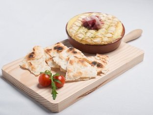 Gastronomía Gastronomía