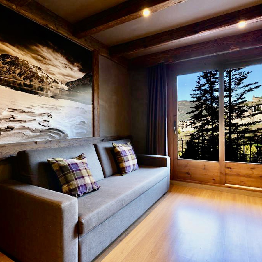 hotel anyóspark suites & homes Hotel AnyósPark Suites & Homes La Massana hotel anyóspark suites & homes Hotel AnyósPark Suites & Homes La Massana