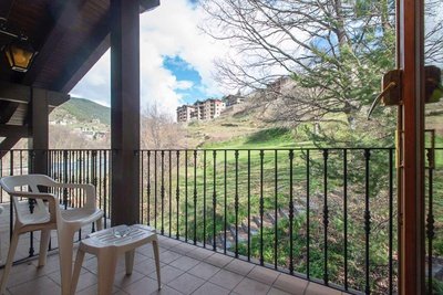 Habitación AnyósPark Mountain