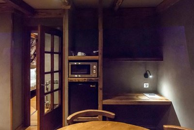 Habitación AnyósPark Mountain