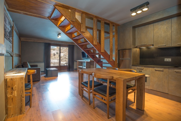 None Hotel AnyósPark Suites & Homes en La Massana None Hotel AnyósPark Suites & Homes en La Massana