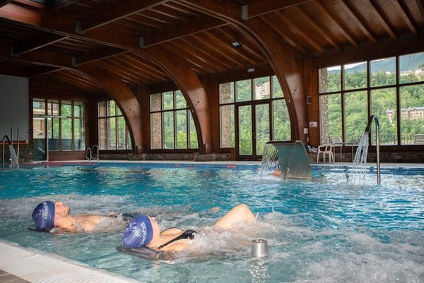 Beauty lovers Hotel AnyósPark Suites & Homes La Massana Beauty lovers Hotel AnyósPark Suites & Homes La Massana
