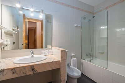 Habitación AnyósPark Mountain