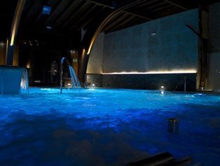 SPA & PISCINAS SPA & PISCINAS