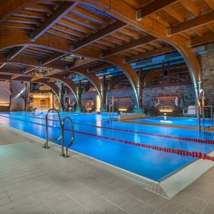 Spa & Wellness AnyósPark Mountain Spa & Wellness AnyósPark Mountain
