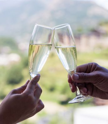 Just lovers  Aparthotel AnyósPark La Massana