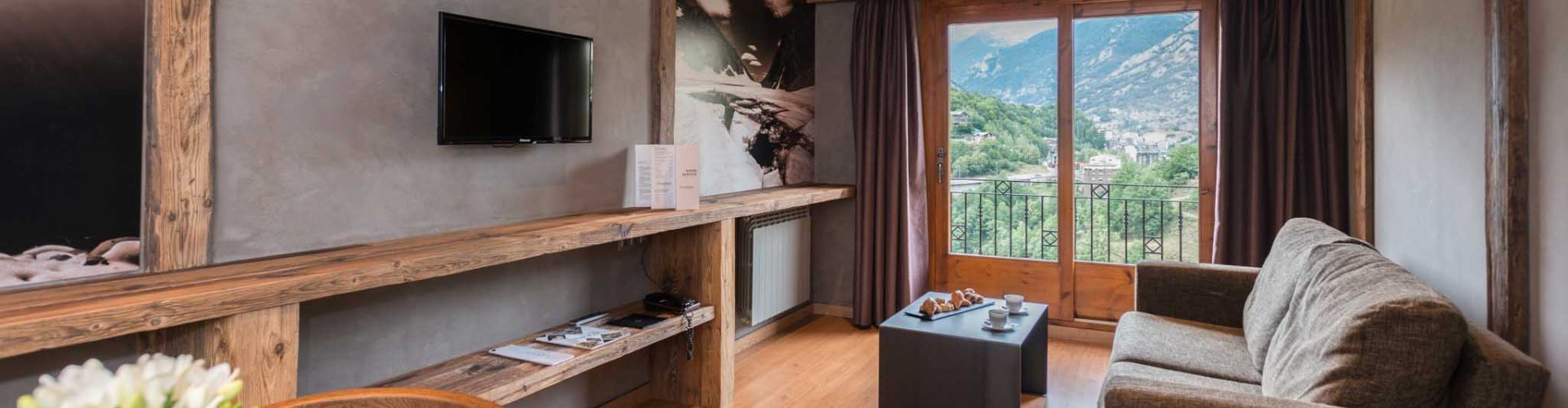 Anyospark corporativa (redesign) - La Massana - Anyospark corporativa (redesign) - La Massana -