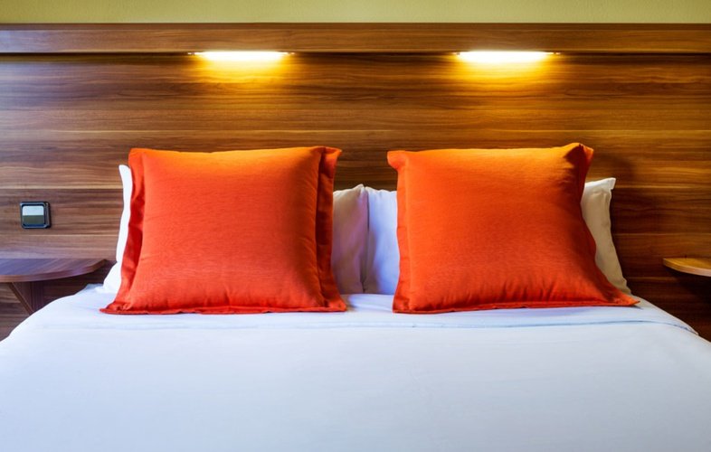 Aparthotel doble Aparthotel AnyósPark La Massana Aparthotel doble Aparthotel AnyósPark La Massana