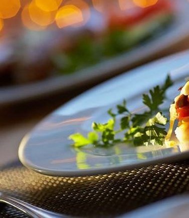 Gastro Lovers AnyósPark Mountain