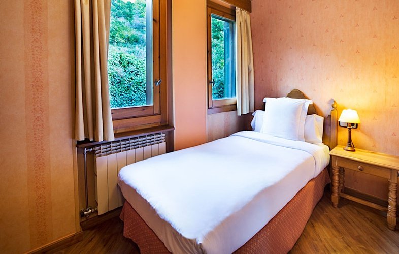 Aparthotel familiar 5 personas Aparthotel AnyósPark La Massana Aparthotel familiar 5 personas Aparthotel AnyósPark La Massana