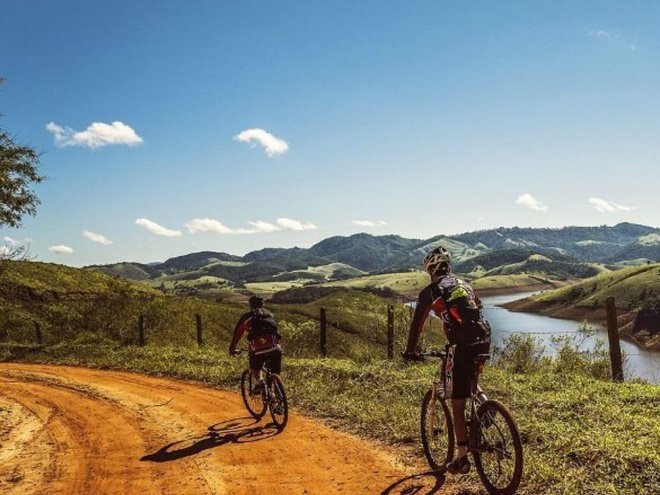 Recorridos - cicloturismo AnyósPark Mountain Recorridos - cicloturismo AnyósPark Mountain