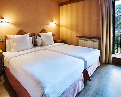 Aparthotel familiar 5 personas Aparthotel familiar 5 personas