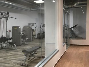 Gimnasio Gimnasio