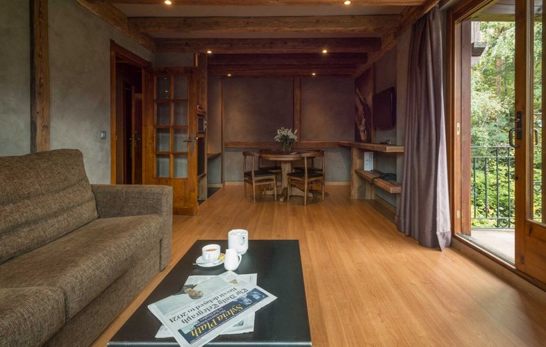 La mountain suite Hotel AnyósPark Suites & Homes La Massana La mountain suite Hotel AnyósPark Suites & Homes La Massana