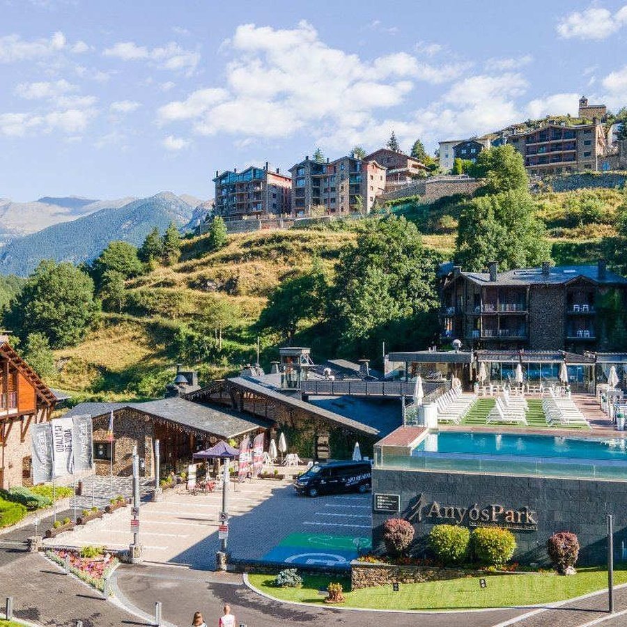aparthotel anyóspark aparthotel anyóspark la massana aparthotel anyóspark aparthotel anyóspark la massana