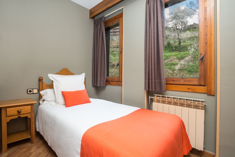 Aparthotel familiar 5 personas Aparthotel AnyósPark La Massana Aparthotel familiar 5 personas Aparthotel AnyósPark La Massana