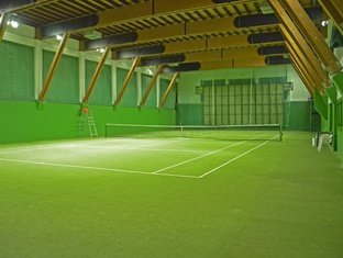 PÁDEL, TENIS & SQUASH PÁDEL, TENIS & SQUASH