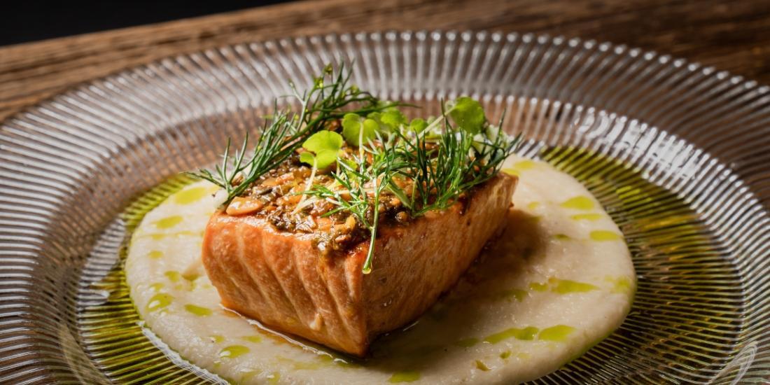 ToC Restaurant & Cocktail Bar AnyósPark Mountain ToC Restaurant & Cocktail Bar AnyósPark Mountain